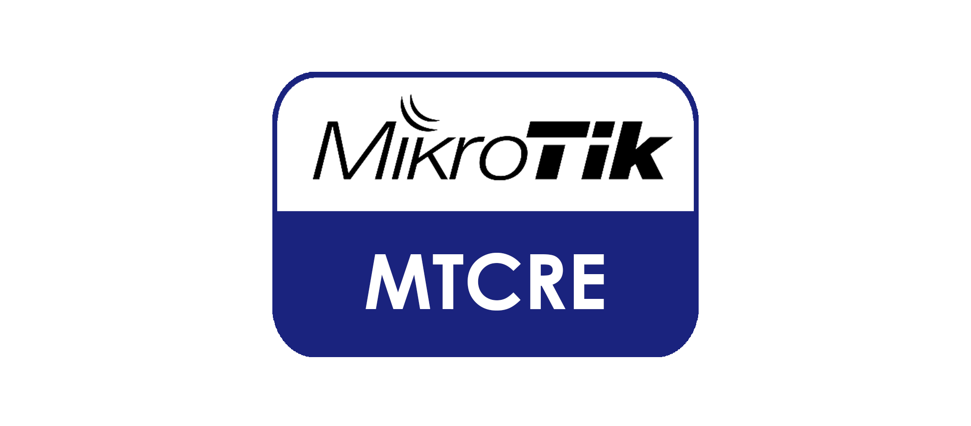 MikroTik Certified Routing Engineer