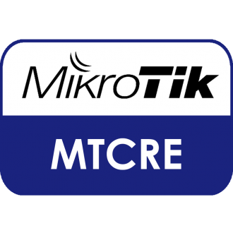 MikroTik Certified Routing Engineer