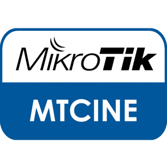 MikroTik Certified Inter-Networking Engineer