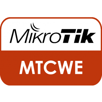 MikroTik Certified Wireless Engineer