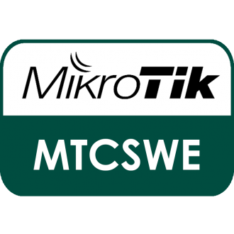 MikroTik Certified Switching Engineer