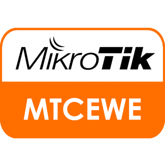 MikroTik Certified Enterprise Wireless Engineer