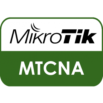 MTCNA - сертифікація