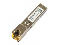 RJ45 SFP мідний модуль