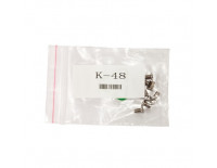 Комплект винтов K48