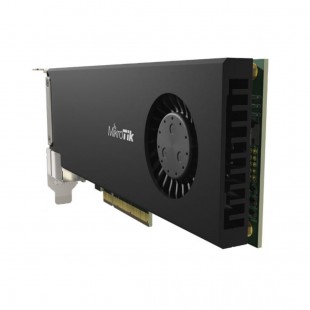 PCIe карта MikroTik CCR2004-1G-2XS-PCIe