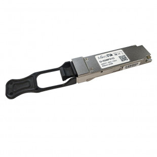 Оптичний QSFP+ модуль MikroTik Q+85MP01D