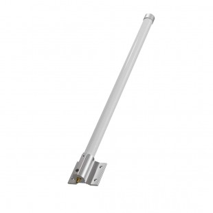 Антенна MikroTik Omni antenna TOF-2400-8V-4 