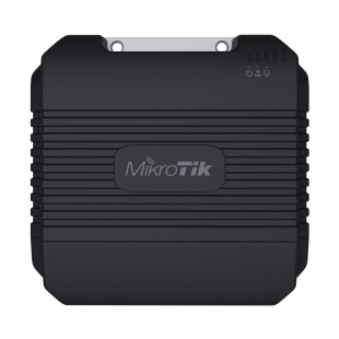 Точка доступа MikroTik LtAP LTE6 kit (2023) (LtAP-2HnD&FG621-EA)