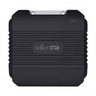 Точка доступу MikroTik LtAP LTE6 kit (2023) (LtAP-2HnD&FG621-EA)