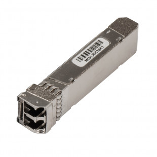 Оптический CWDM SFP модуль MikroTik S-C53DLC40D