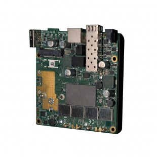Плата MikroTik L23UGSR-5HaxD2HaxD