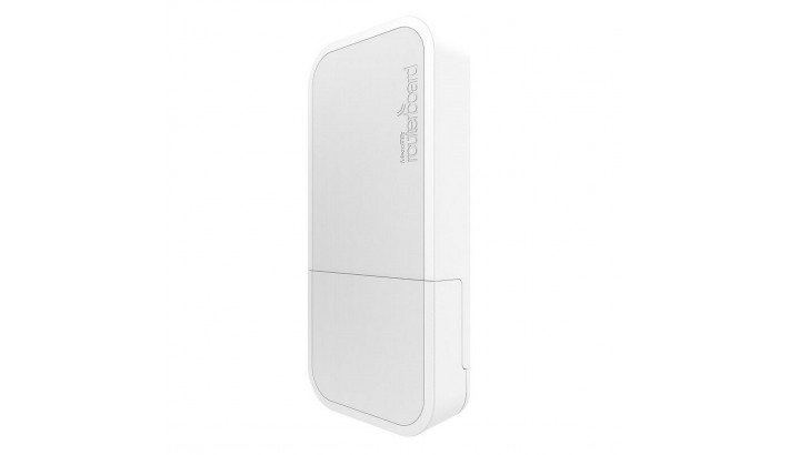 Точка доступу MikroTik wAP (RBwAP2nD)