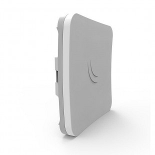 Точка доступу MikroTik SXTsq 5 ac (RBSXTsqG-5acD)