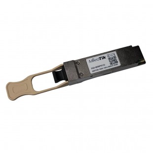 Оптический QSFP28 модуль MikroTik XQ+85MP01D