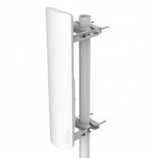 Секторна антена MikroTik mANT 19S (MTAS-5G-19D120) Секторна антена MikroTik mANT 19S (MTAS-5G-19D120)