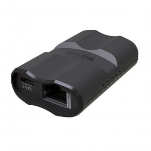 Портативна точка доступу для налаштування MikroTik Mobile Quick Setup (RBMQS) Портативна точка доступу для налаштування MikroTik Mobile Quick Setup (RBMQS)