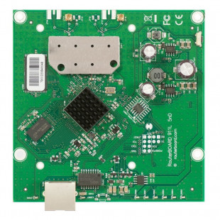 Плата MikroTik 911 Lite5 dual (RB911-5HnD)