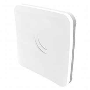 Точка доступа MikroTik SXTsq Lite2 (RBSXTsq2nD) Точка доступа MikroTik SXTsq Lite2 (RBSXTsq2nD)