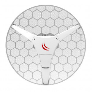 Точка доступу MikroTik LHG 5 ac (RBLHGG-5acD)