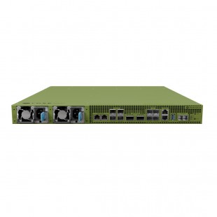 Маршрутизатор MikroTik ROSE Data server (RDS) (RDS2216-2XG-4S+4XS-2XQ)