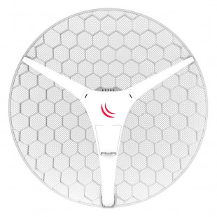 Точка доступу MikroTik LHG XL HP5 (RBLHG-5HPnD-XL)