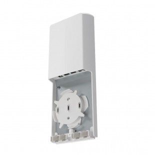 Медіаконвертер MikroTik FTC21