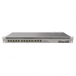 Маршрутизатор MikroTik RouterBOARD 1100AHx4 Dude Edition (RB1100Dx4)