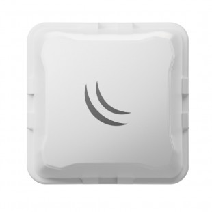 Комплект точек доступа MikroTik Wireless Wire Cube (CubeG-5ac60adpair)