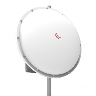 Захисний кожух для антени MikroTik MTA Radome Kit, 4-pack (MTRADC4) 