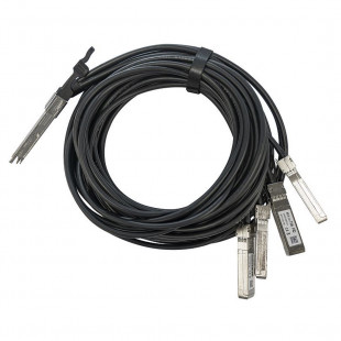 Оптический QSFP+ кабель MikroTik Q+BC0003-S+