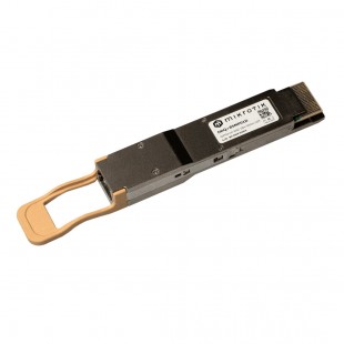 Оптический модуль MikroTik DDQ+85MP01D 
