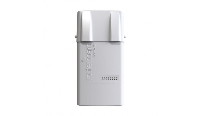 Точка доступу MikroTik NetBox 5 (RB911G-5HPacD-NB)