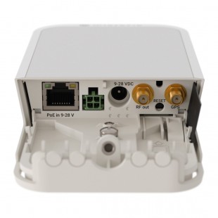 IoT точка доступа MikroTik wAP LR9G kit (RBwAPR-2nD&R11e-LR9G)