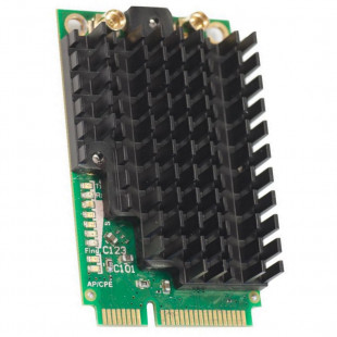 miniPCI картка MikroTik R11e-5HnD