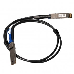 Кабель прямого подключения MikroTik DDQ+DA0001