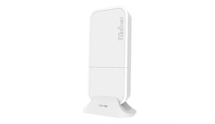 Точка доступу MikroTik wAP LTE kit (RBwAPR-2nD&R11e-LTE)
