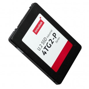 Накопитель U.2 NVMe MikroTik SSD-U2-7-1TB