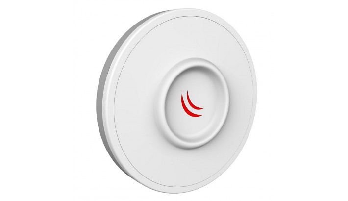 Точка доступу MikroTik Disc Lite5 ac (RBDiscG-5acD)
