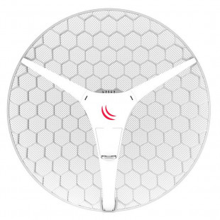 Точка доступа MikroTik LHG XL 5 ac (RBLHGG-5acD-XL)