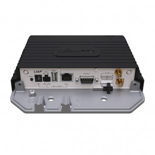 IoT точка доступу MikroTik LtAP LR8G LTE6 kit (LtAP-2HnD&FG621-EA&LR8G)
