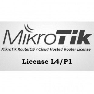 License L4/P1