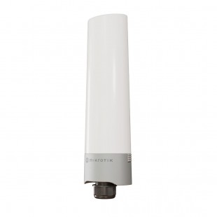 Смарт гігабітний пасивний Ethernet репітер MikroTik GPeRx4 (GPER14i)