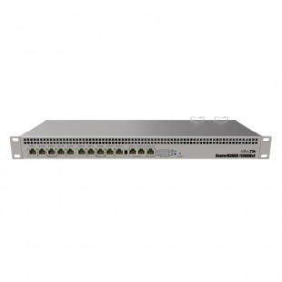 Маршрутизатор MikroTik RouterBOARD 1100AHx4 (RB1100x4)